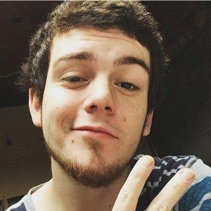 Meet your Posher, Lance